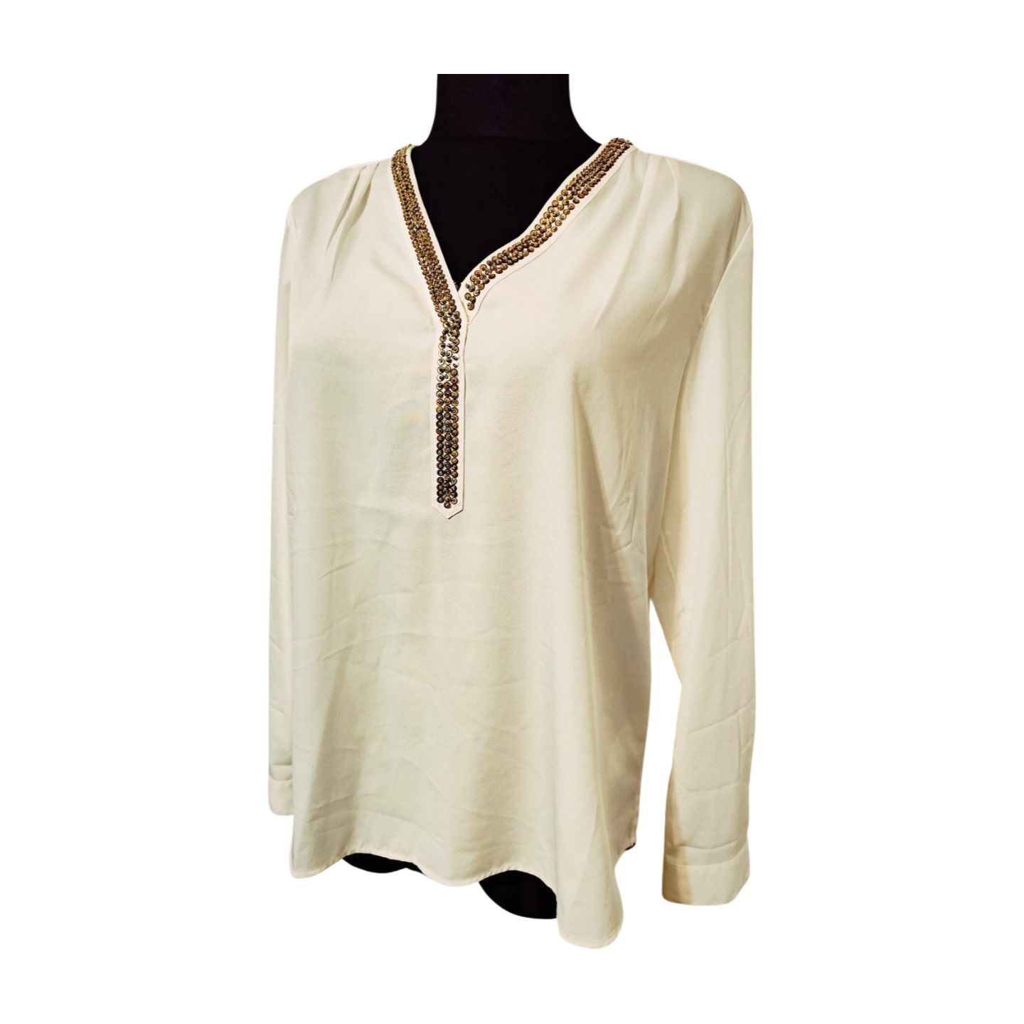 BLUZKA DAMSKA CALVIN KLEIN