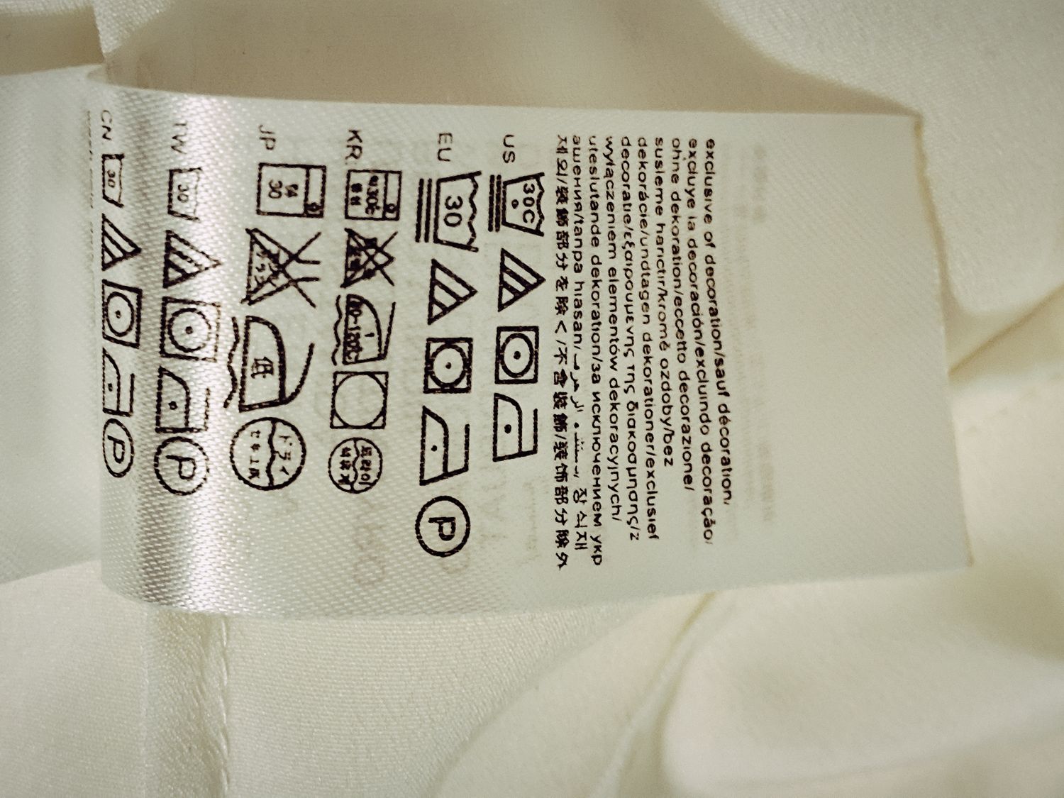 BLUZKA DAMSKA CALVIN KLEIN