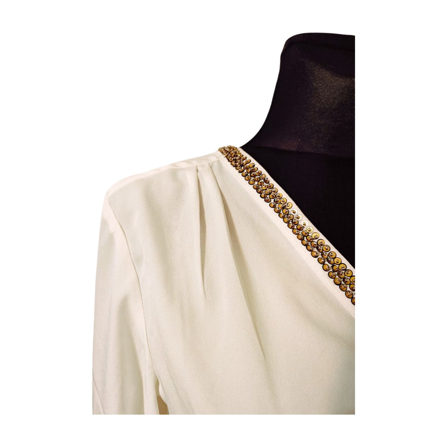 BLUZKA DAMSKA CALVIN KLEIN