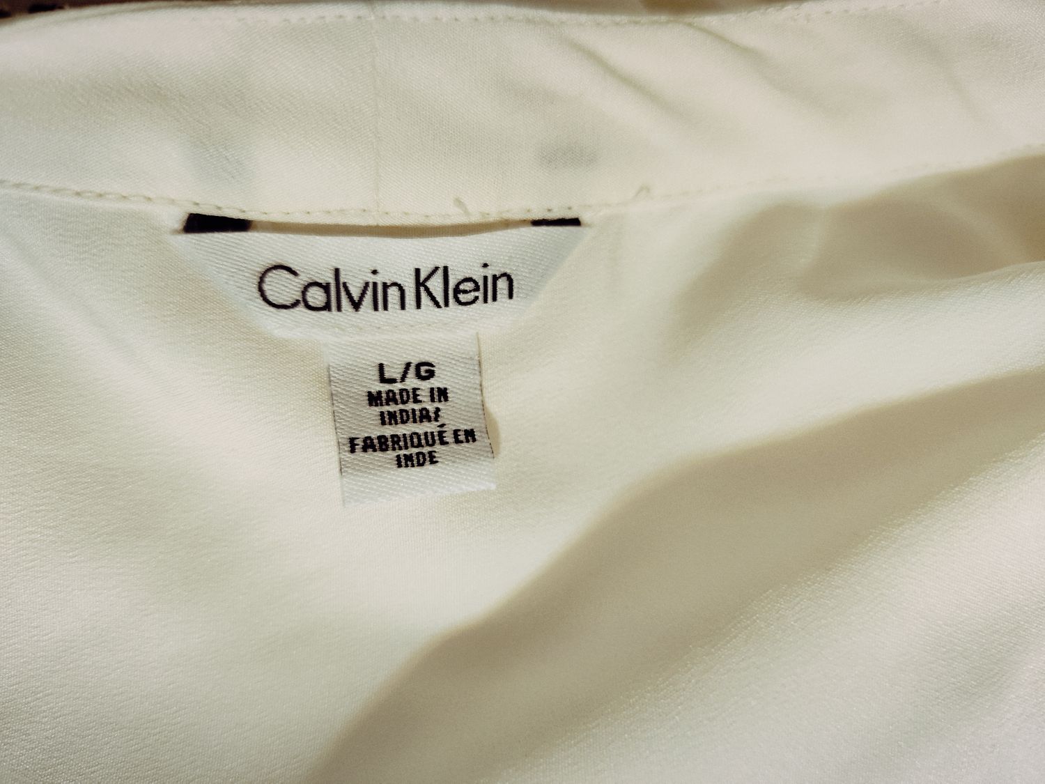 BLUZKA DAMSKA CALVIN KLEIN