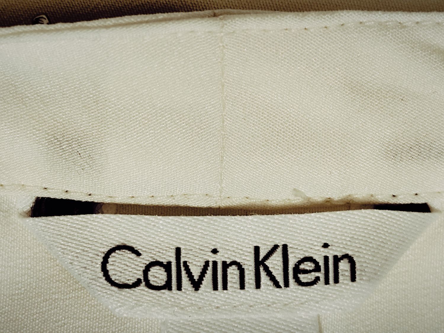 BLUZKA DAMSKA CALVIN KLEIN