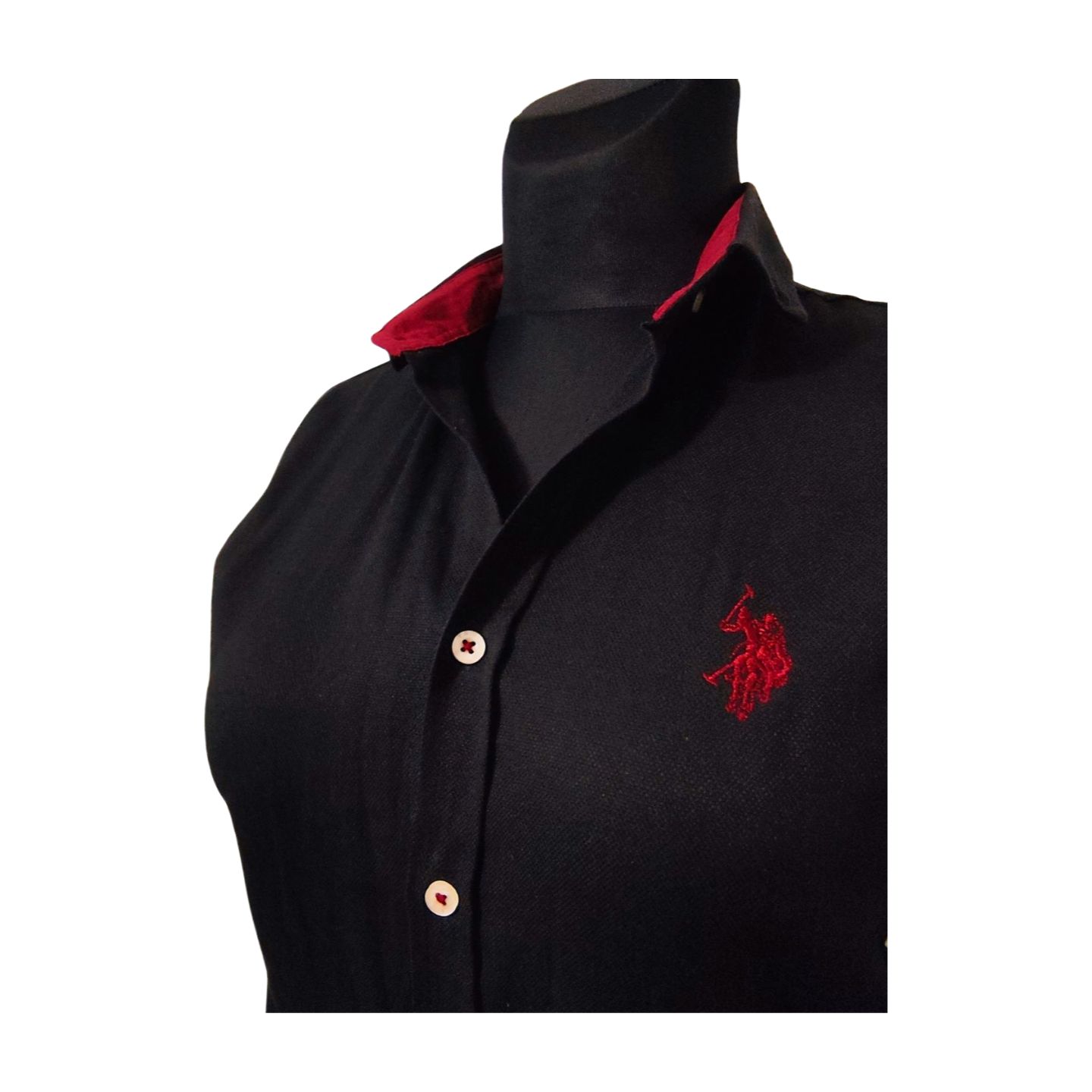 KOSZULA DAMSKA US.POLO ASSN