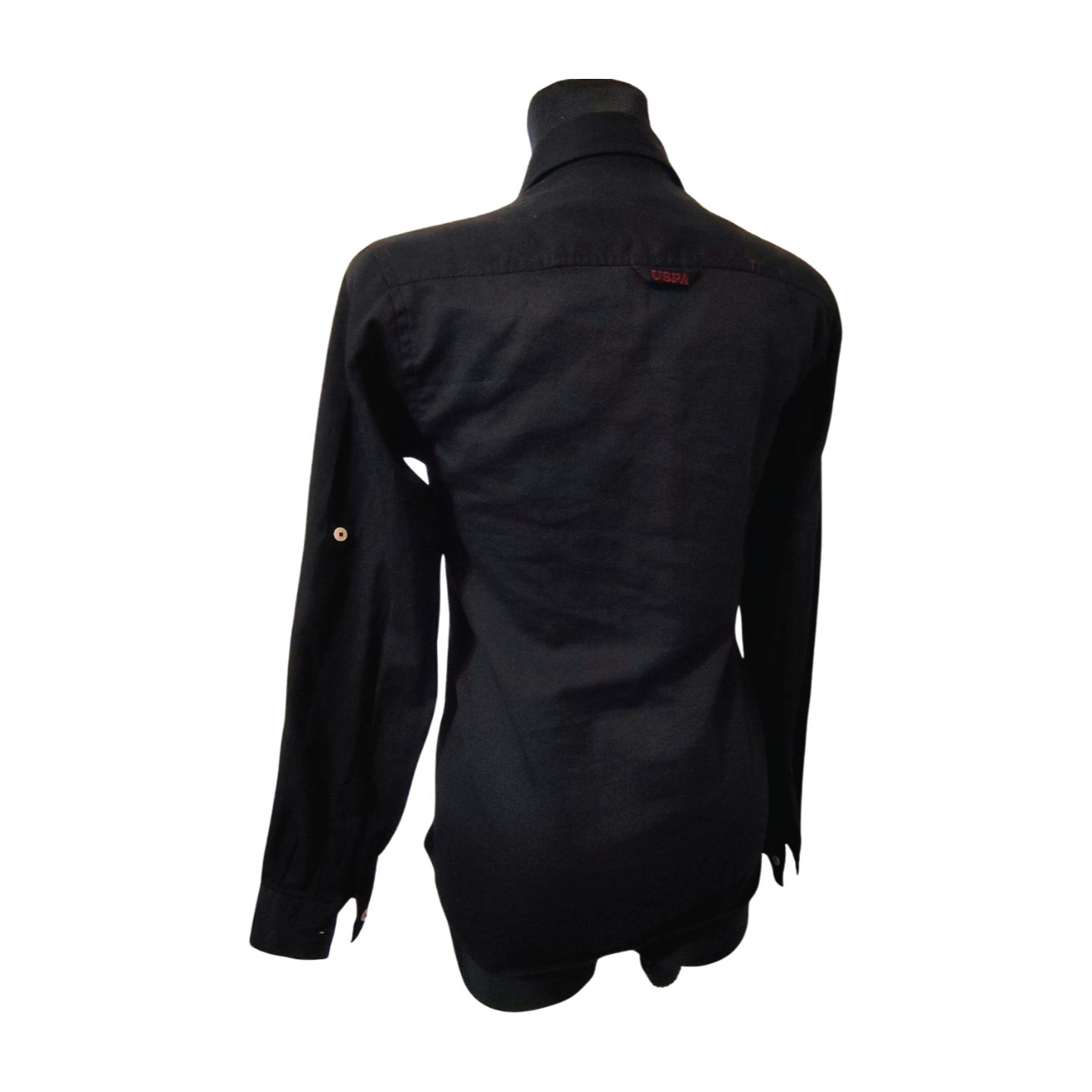 KOSZULA DAMSKA US.POLO ASSN