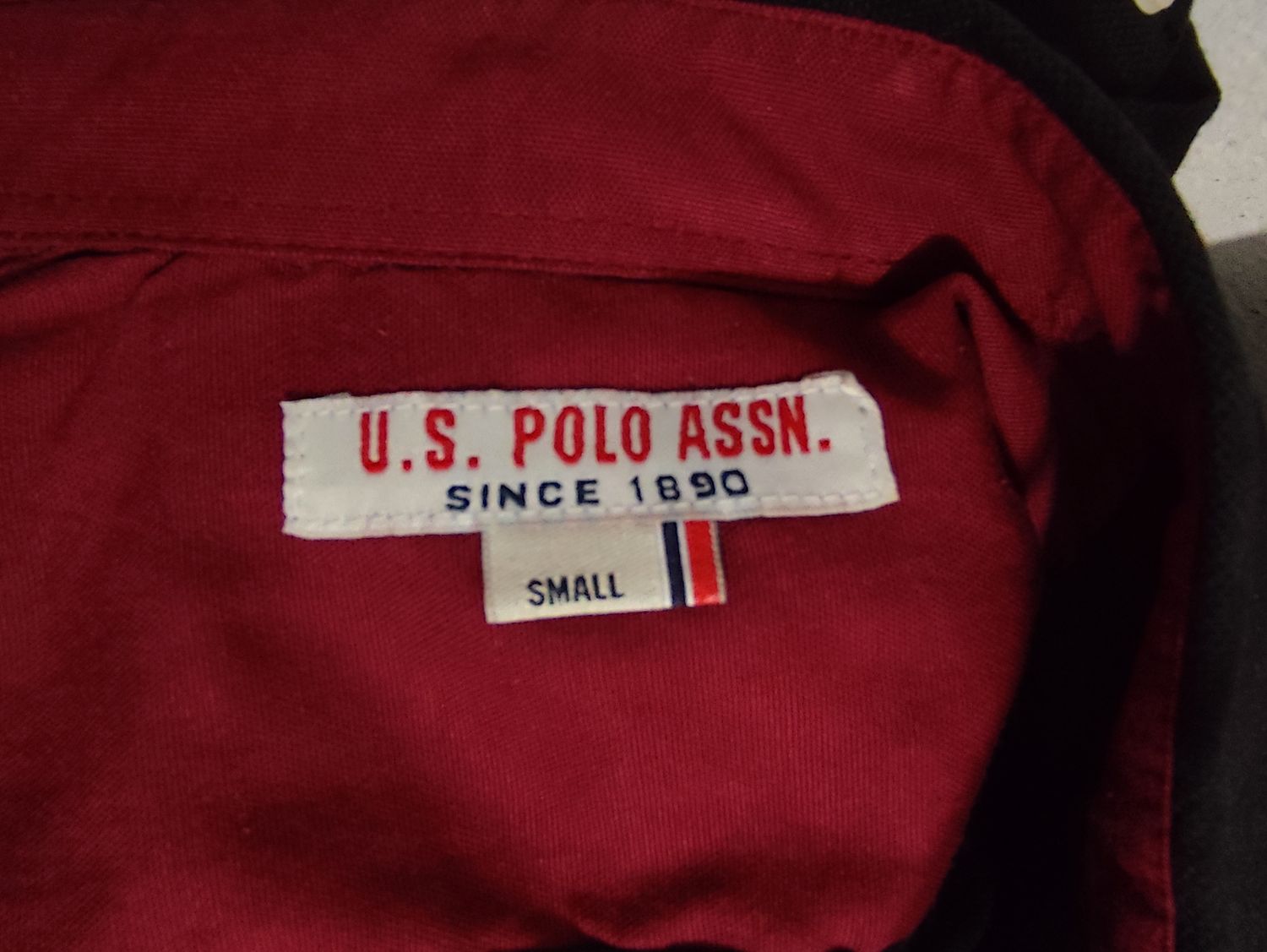 KOSZULA DAMSKA US.POLO ASSN