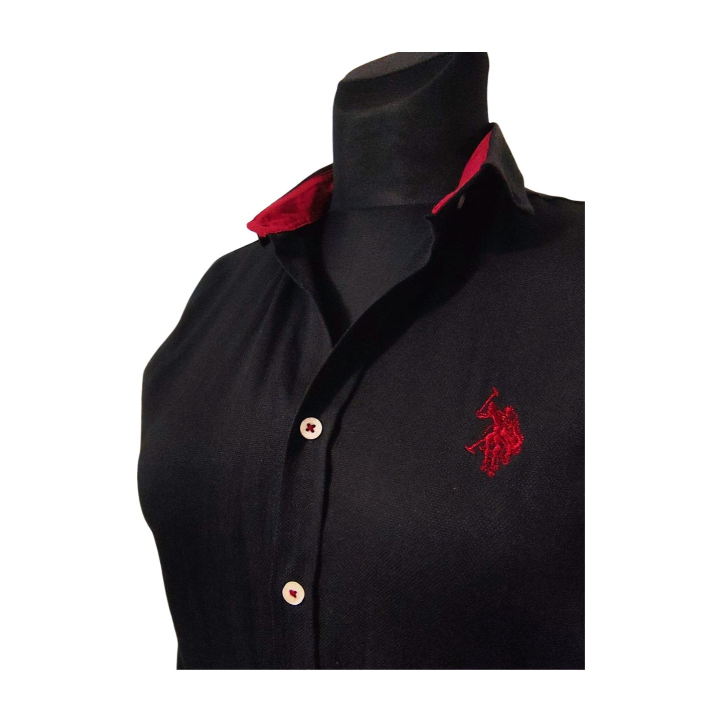 KOSZULA DAMSKA US.POLO ASSN