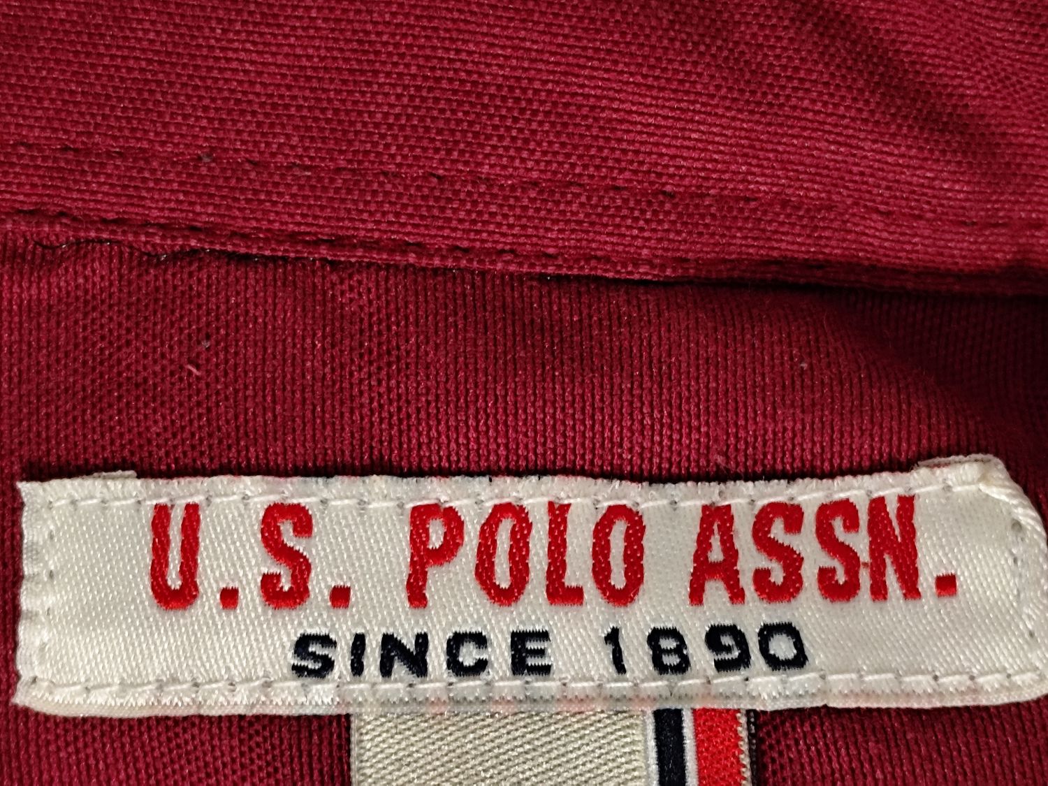 KOSZULA DAMSKA US.POLO ASSN