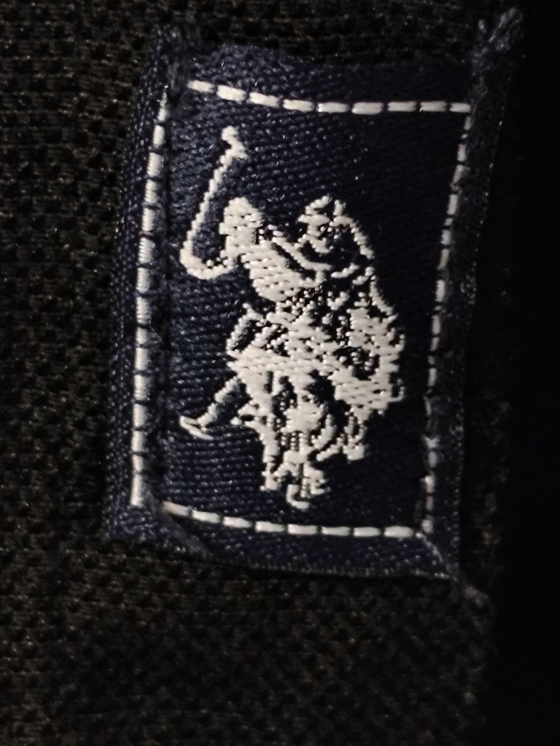 KOSZULA DAMSKA US.POLO ASSN