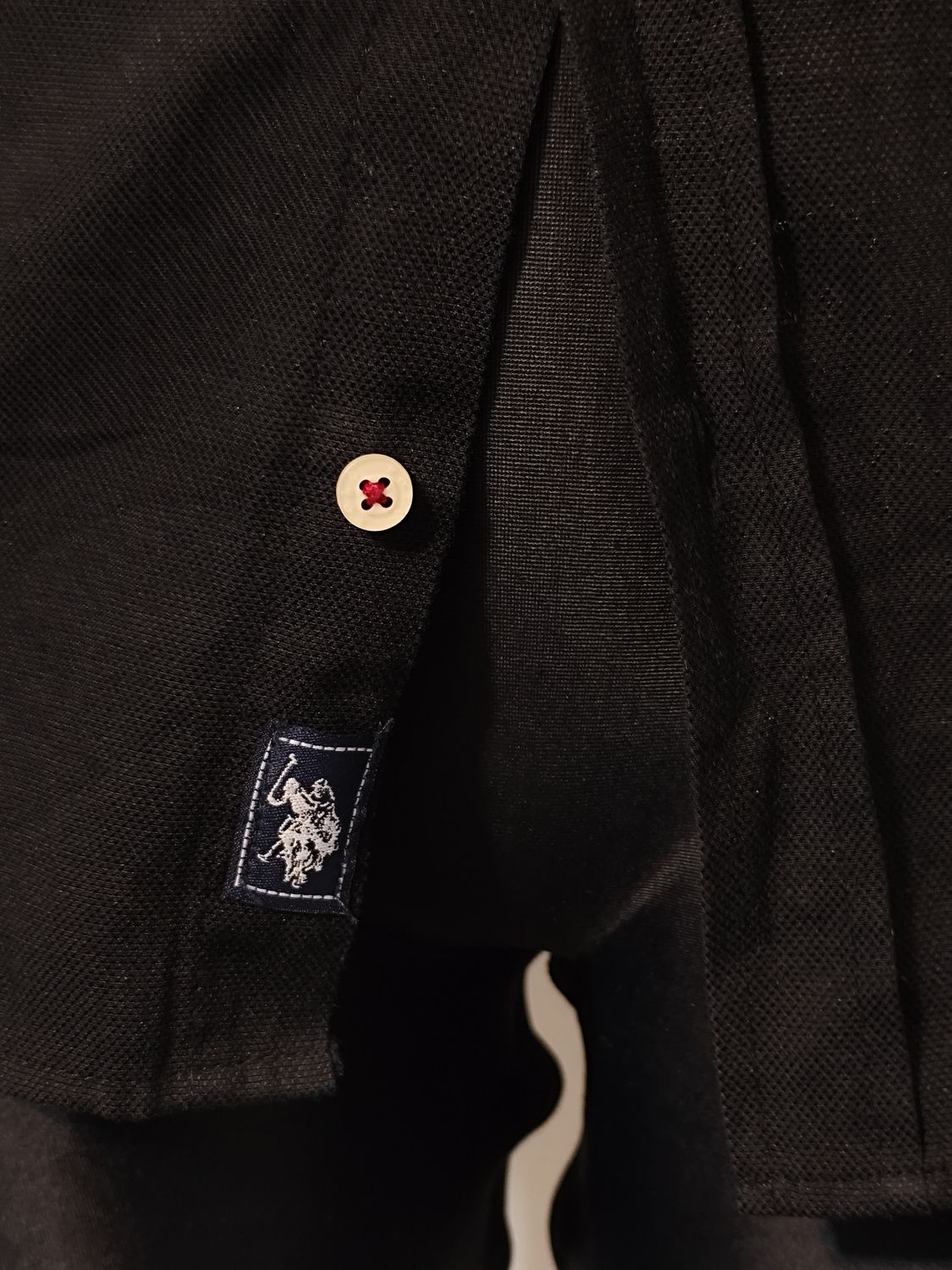 KOSZULA DAMSKA US.POLO ASSN