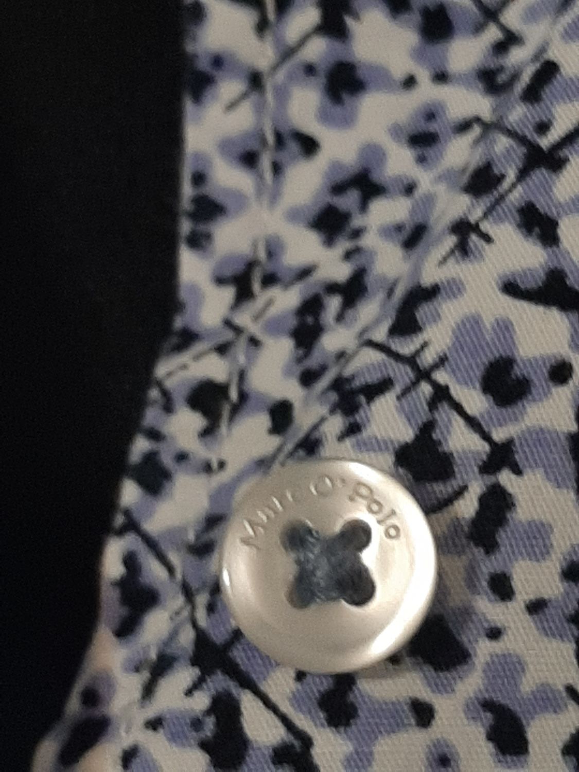 KOSZULA DAMSKA  MARC O'POLO