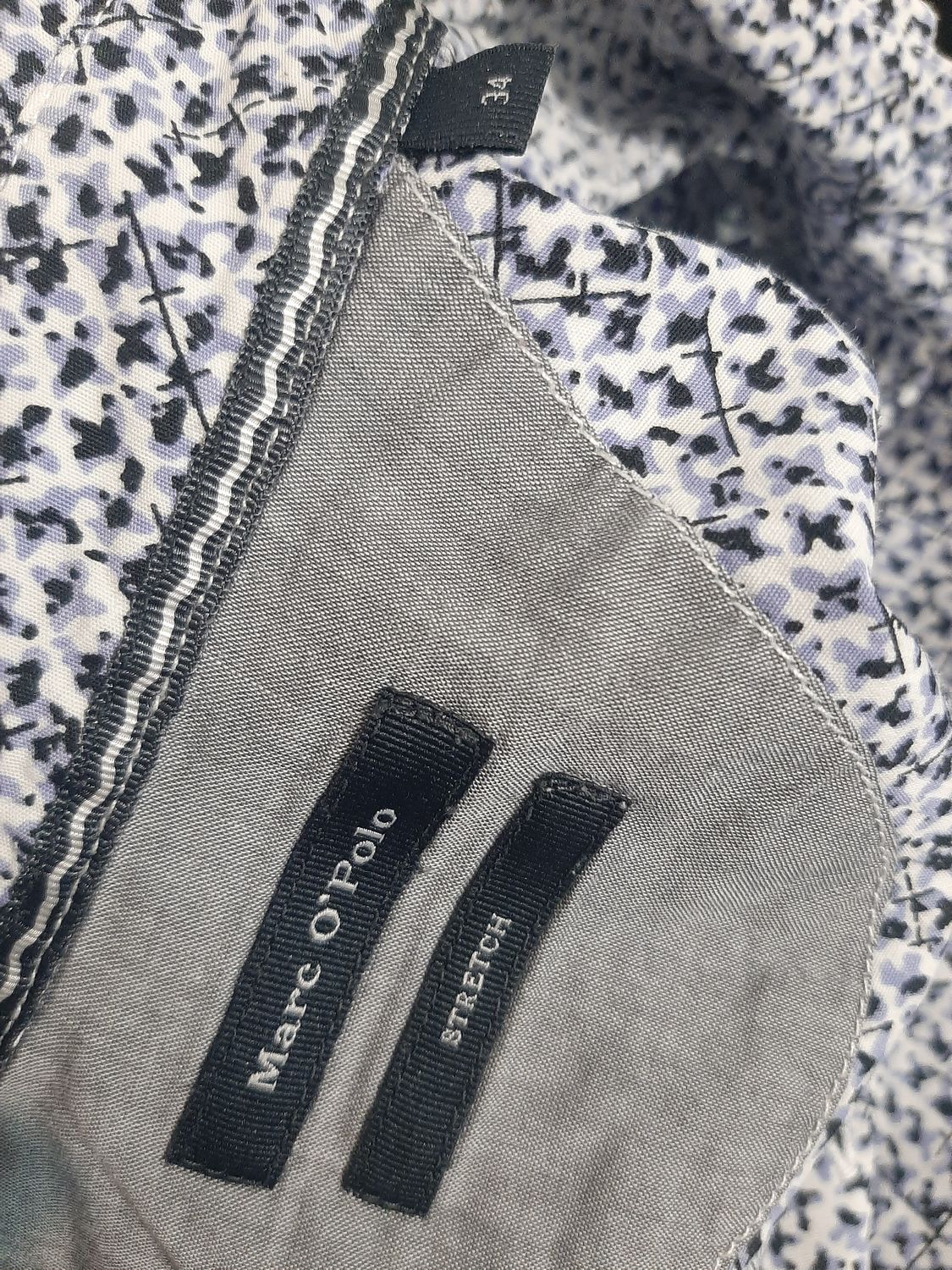 KOSZULA DAMSKA  MARC O'POLO