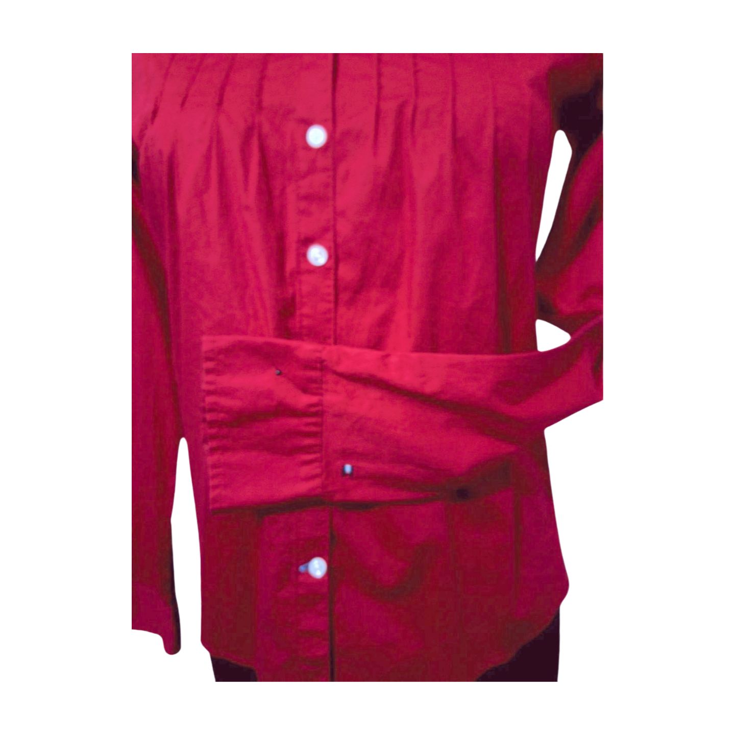 KOSZULA DAMSKA TOMMY HILFIGER