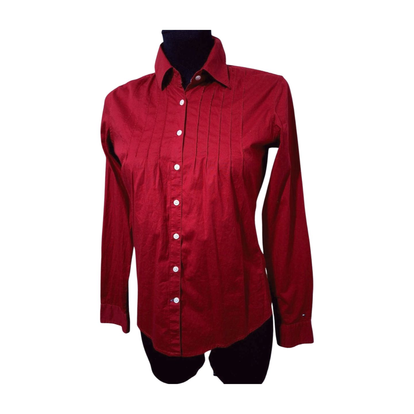 KOSZULA DAMSKA TOMMY HILFIGER