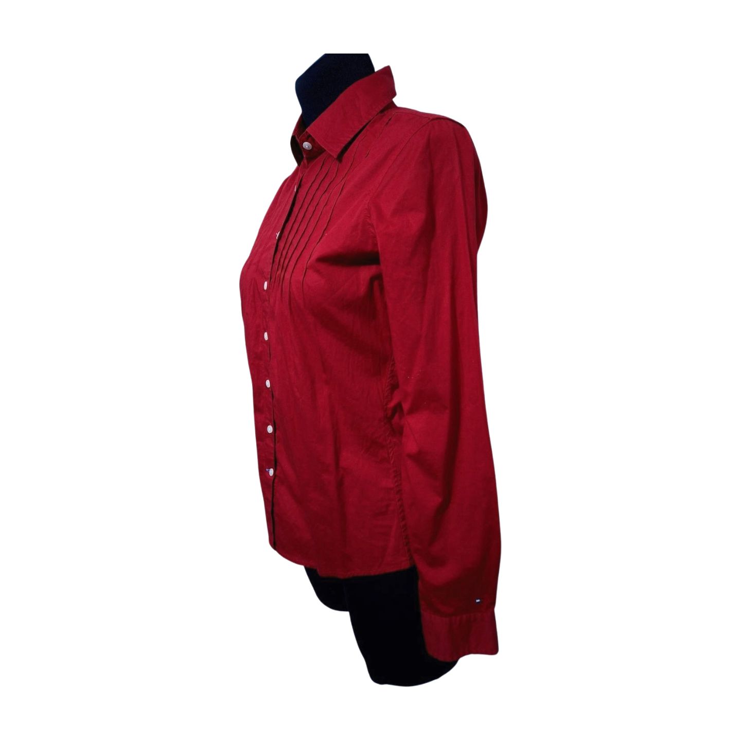 KOSZULA DAMSKA TOMMY HILFIGER