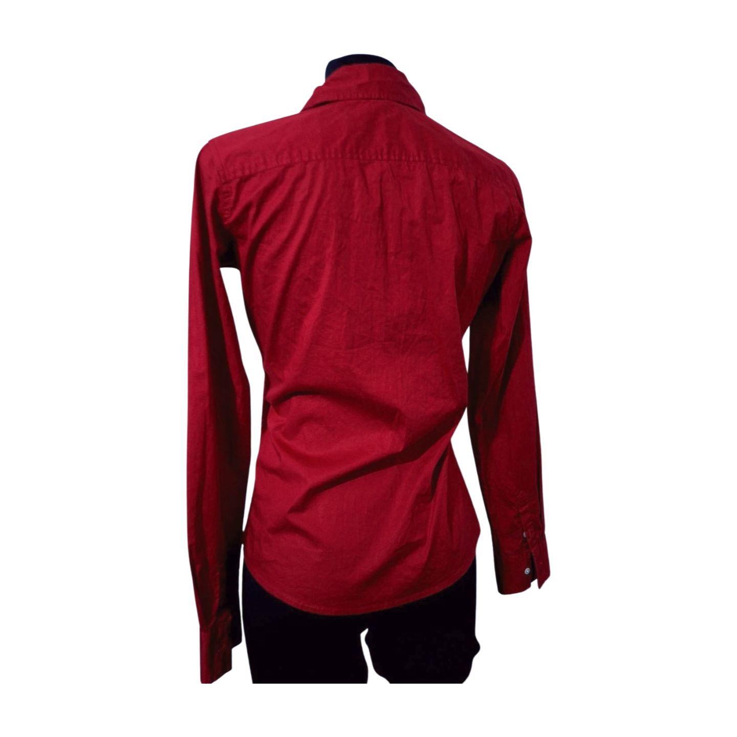 KOSZULA DAMSKA TOMMY HILFIGER