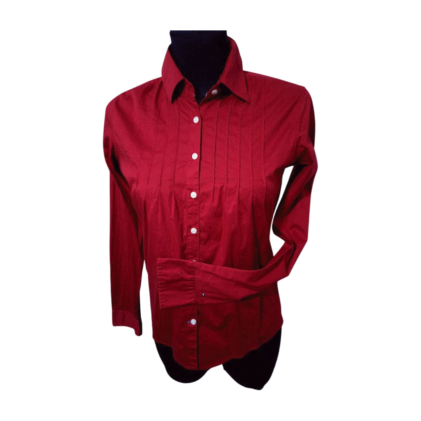 KOSZULA DAMSKA TOMMY HILFIGER