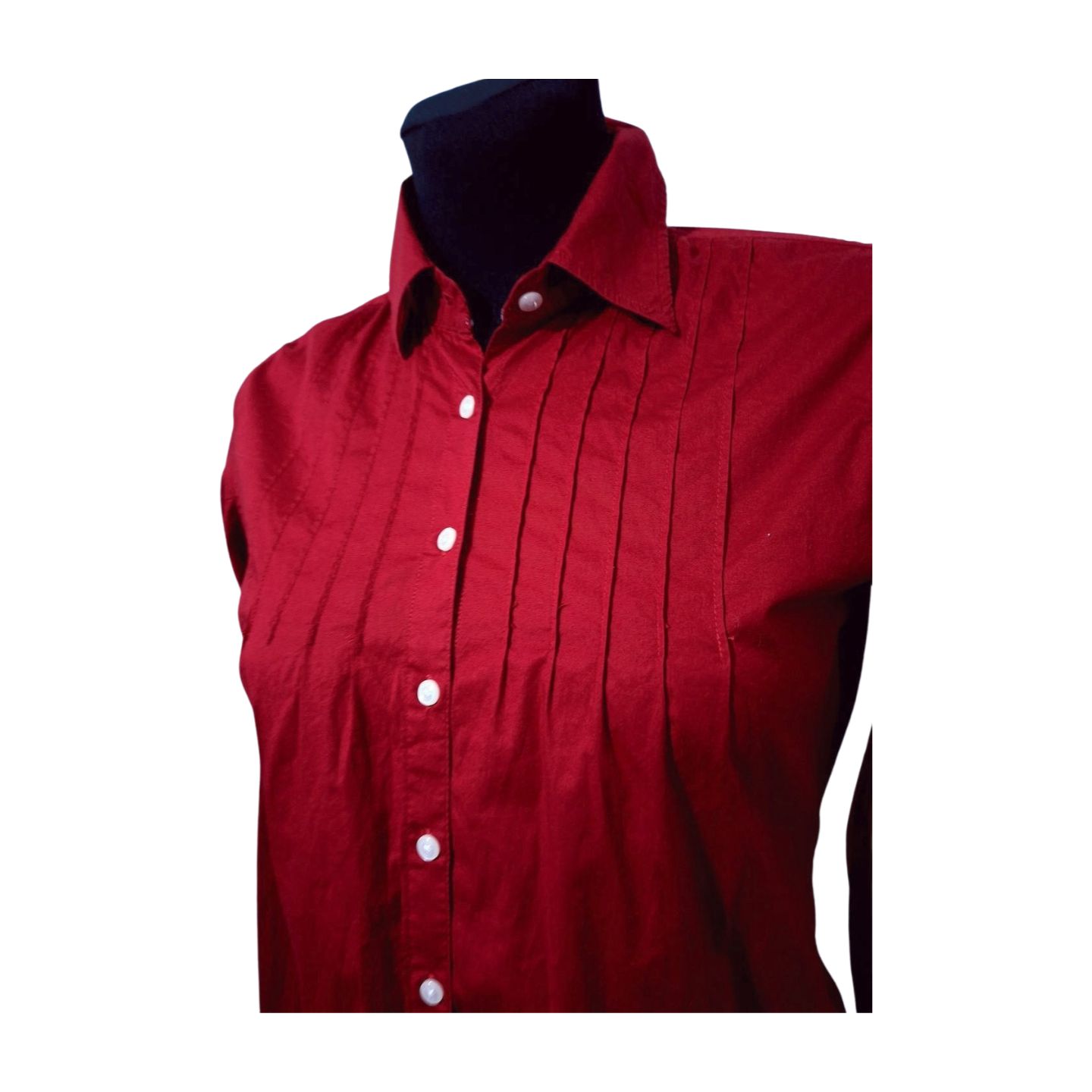 KOSZULA DAMSKA TOMMY HILFIGER