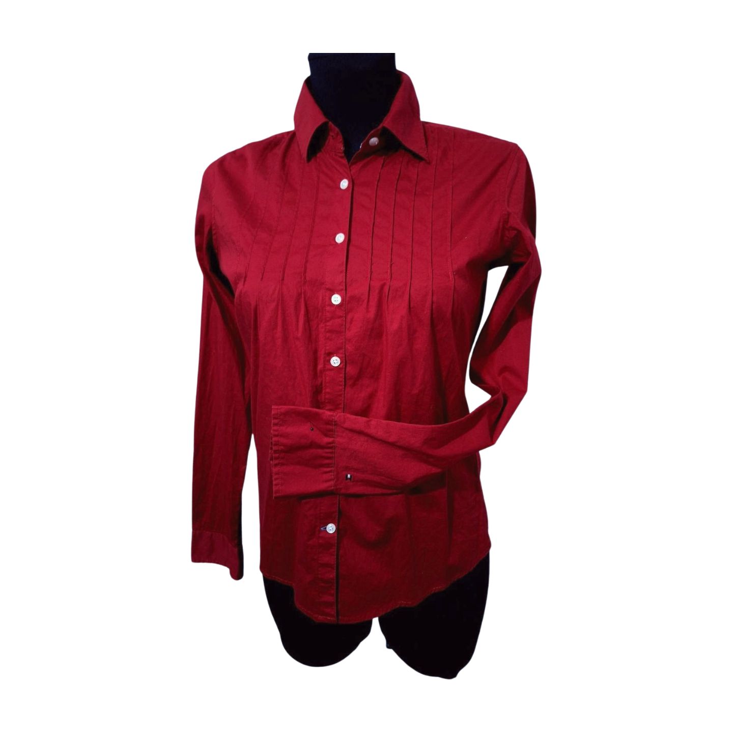 KOSZULA DAMSKA TOMMY HILFIGER