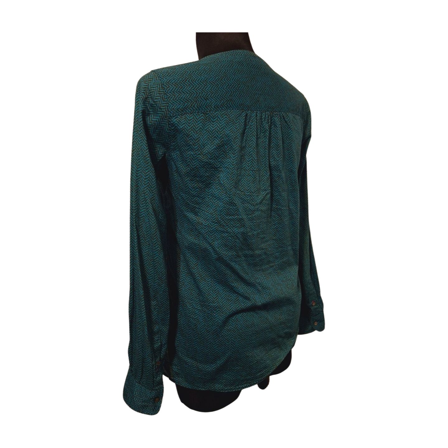 BLUZKA KOSZULA DAMSKA TOMMY HILFIGER