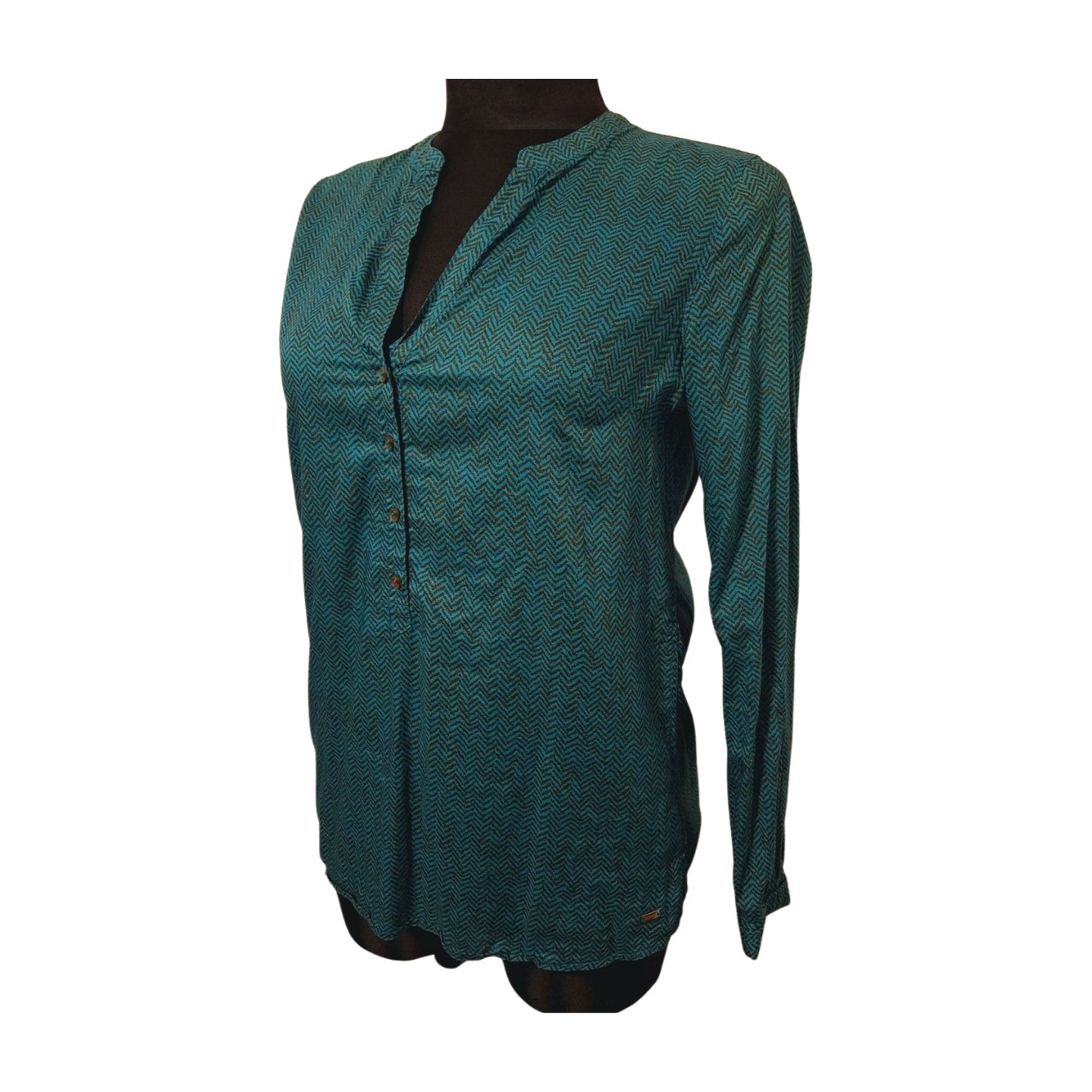 BLUZKA KOSZULA DAMSKA TOMMY HILFIGER