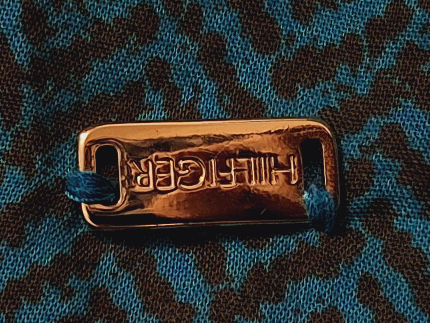 BLUZKA KOSZULA DAMSKA TOMMY HILFIGER