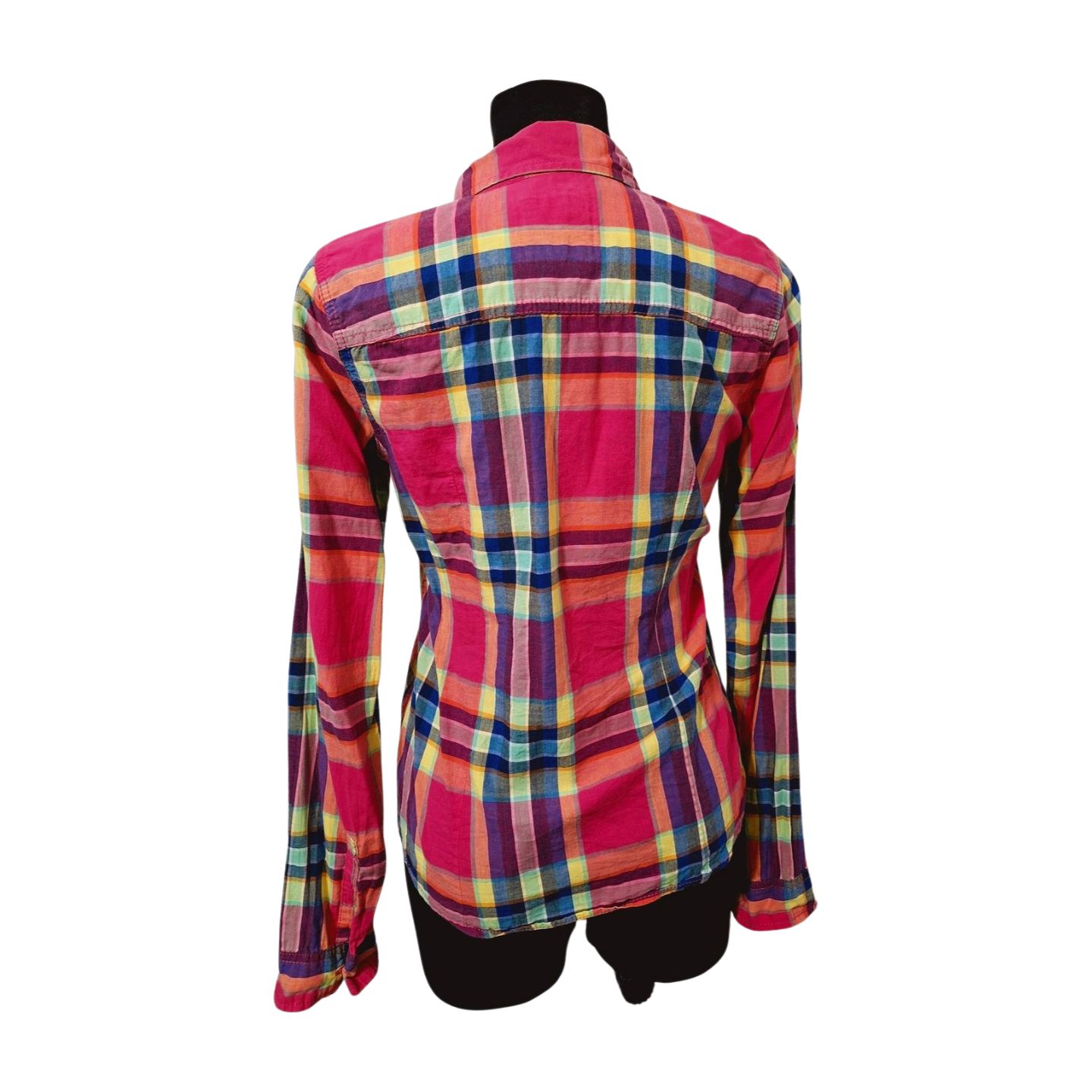 KOSZULA DAMSKA HOLLISTER