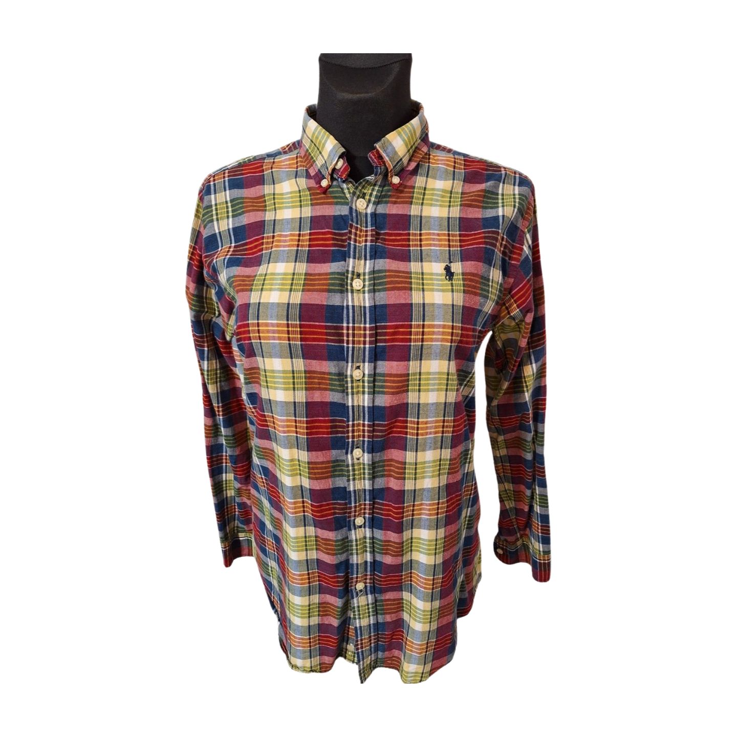 KOSZULA MĘSKA  RALPH LAUREN