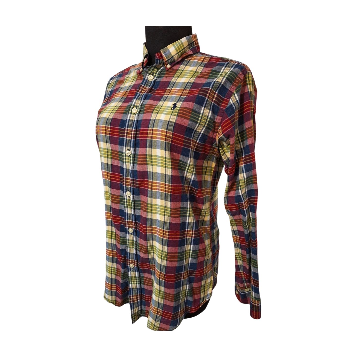 KOSZULA MĘSKA  RALPH LAUREN