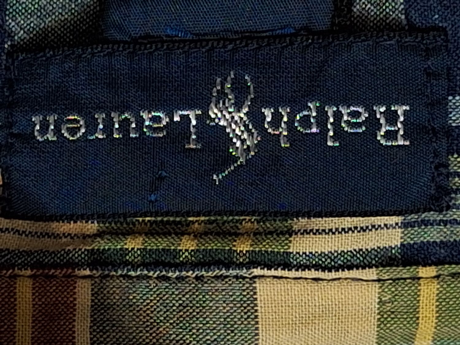 KOSZULA MĘSKA  RALPH LAUREN