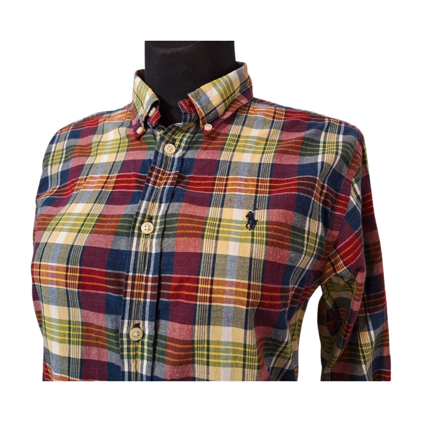 KOSZULA MĘSKA  RALPH LAUREN