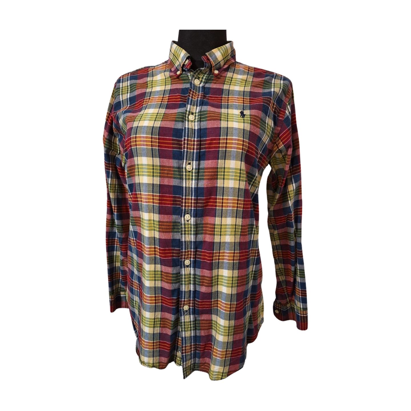 KOSZULA MĘSKA  RALPH LAUREN