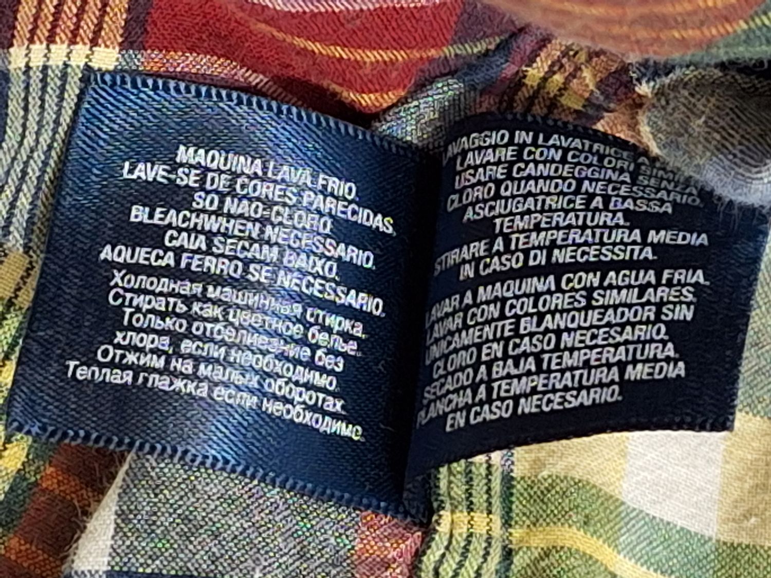 KOSZULA MĘSKA  RALPH LAUREN