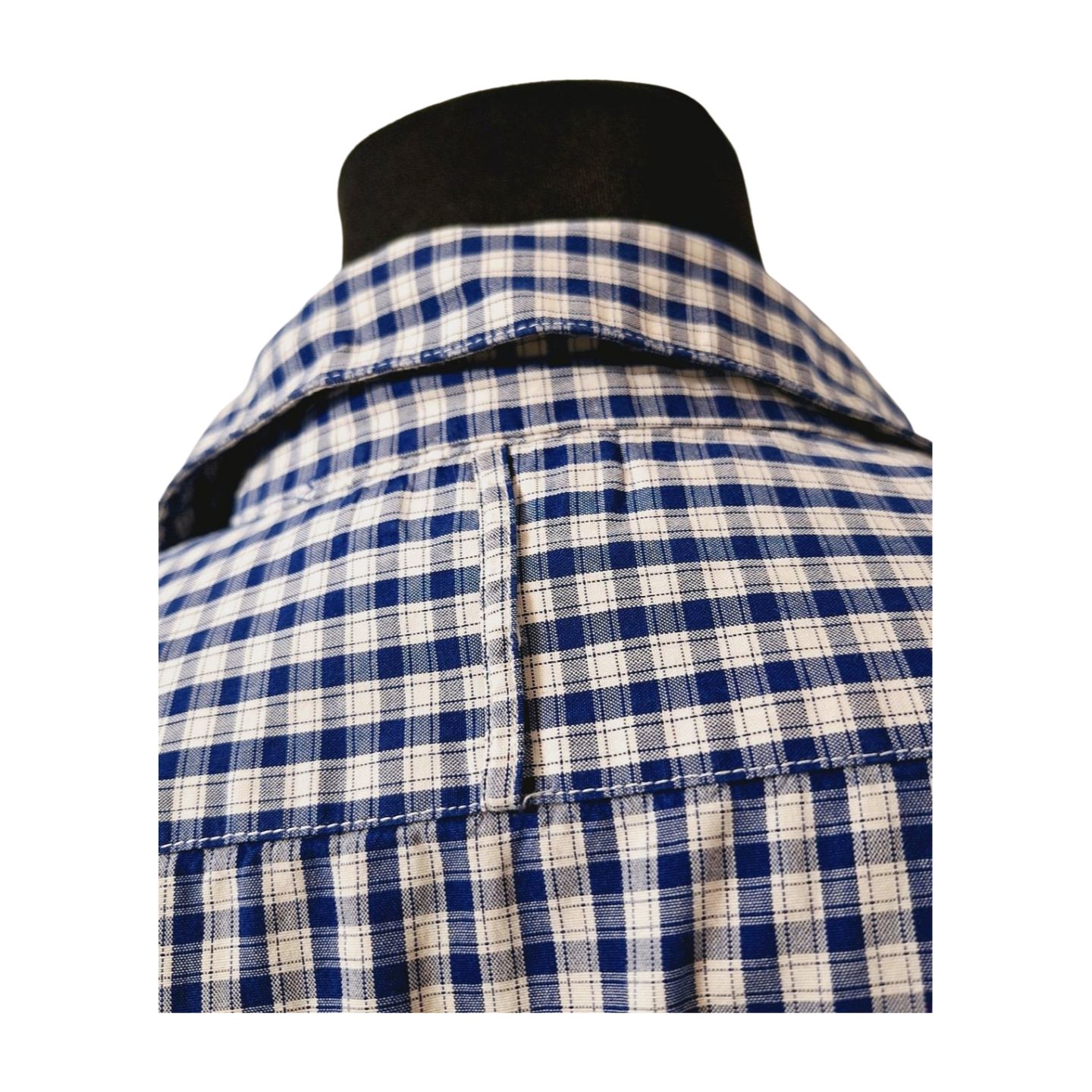 KOSZULA MĘSKA SISLEY