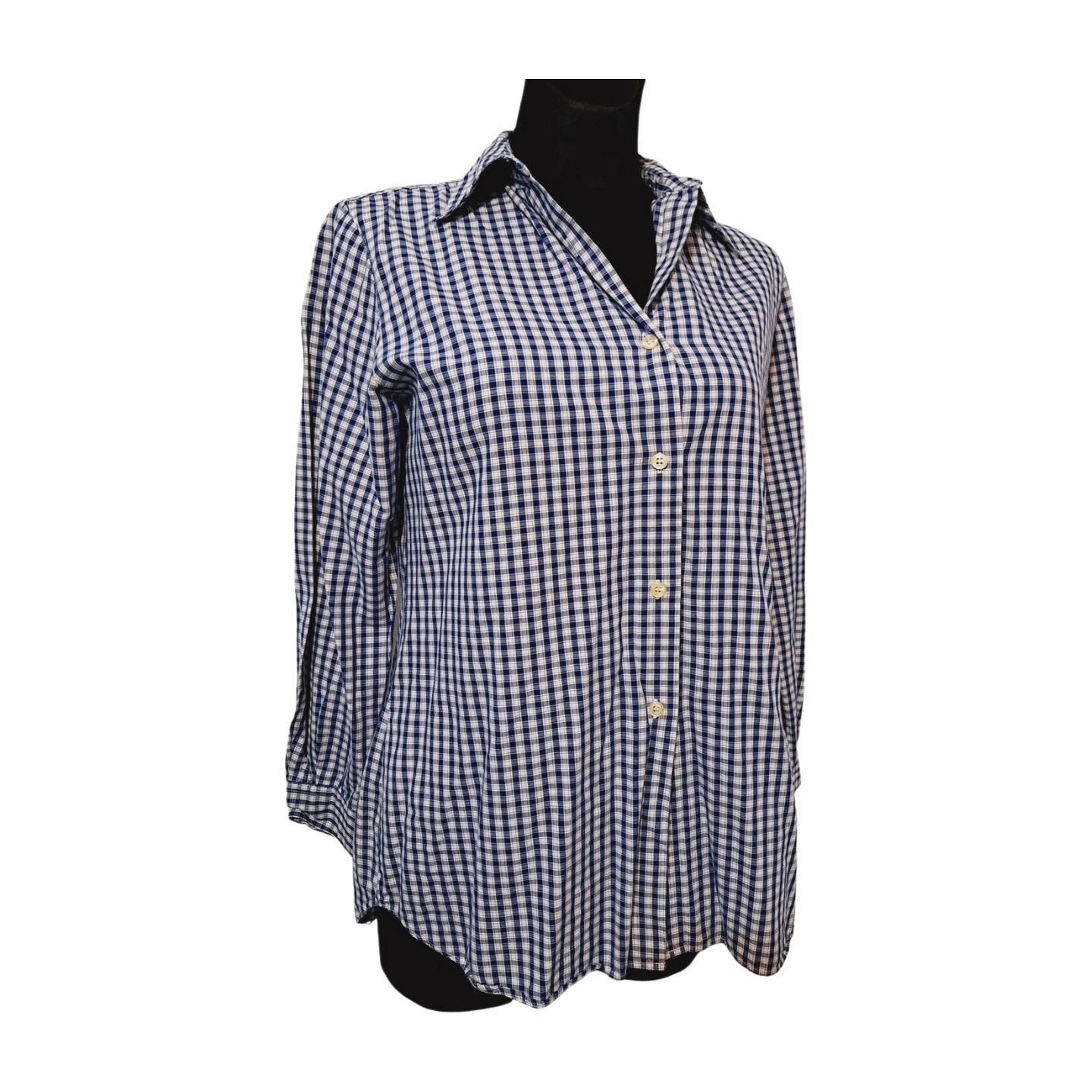 KOSZULA MĘSKA SISLEY