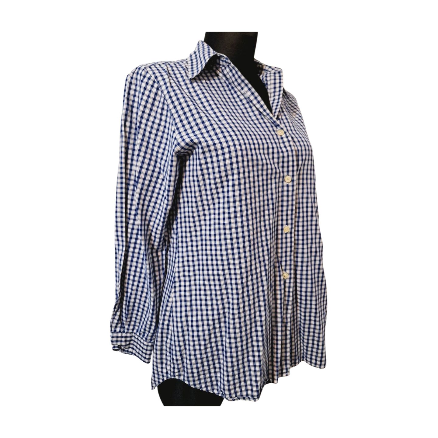 KOSZULA MĘSKA SISLEY