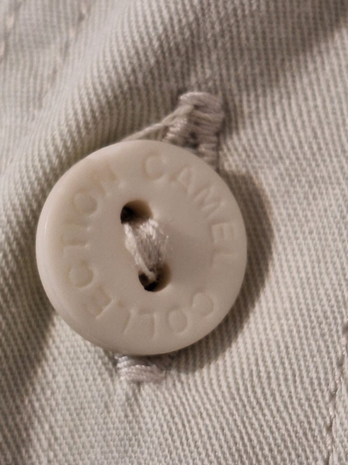 KOSZULA MĘSKA CAMEL