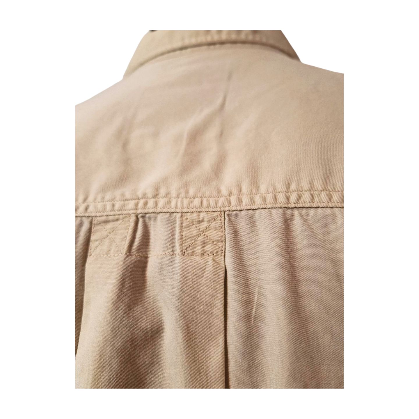 KOSZULA MĘSKA CAMEL