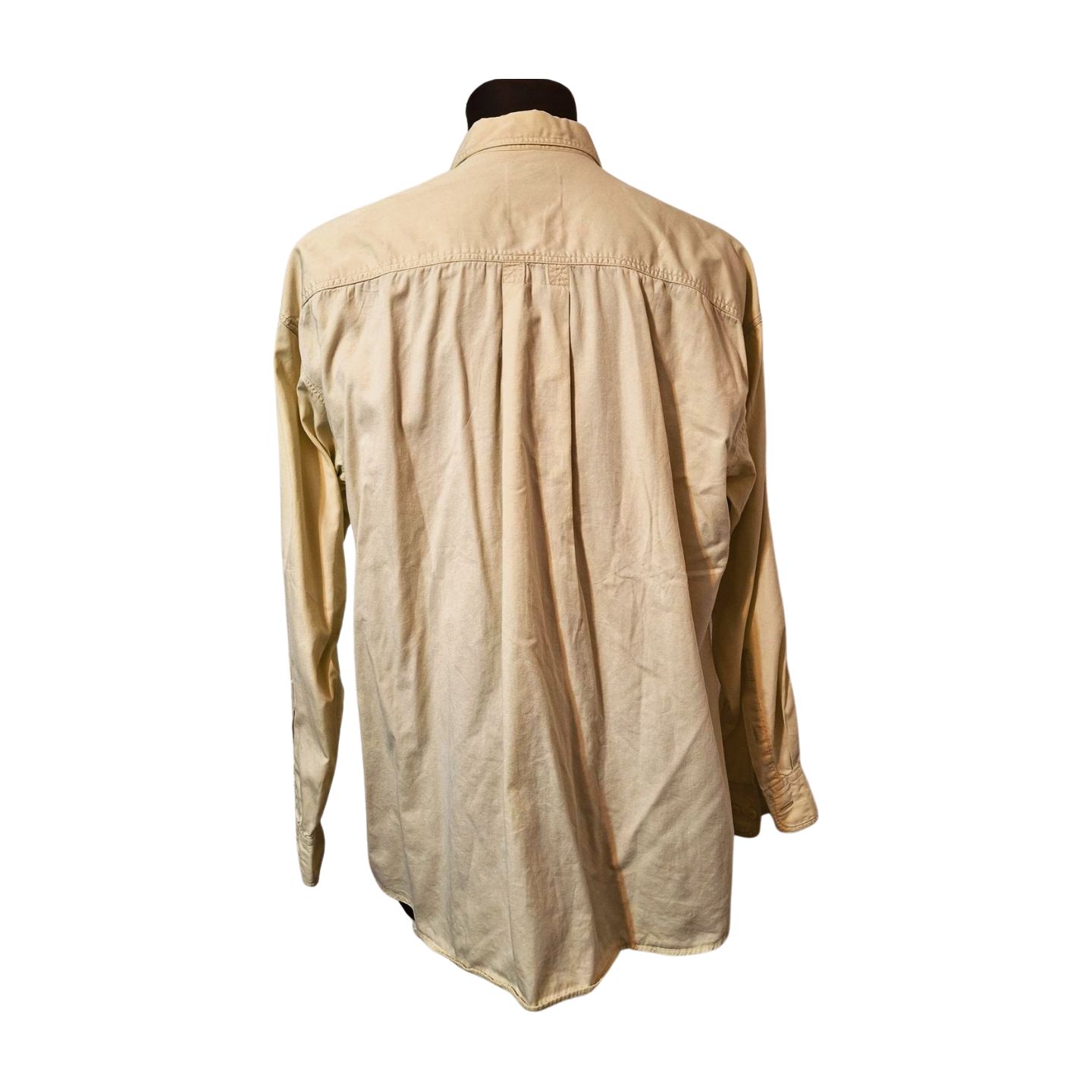 KOSZULA MĘSKA CAMEL