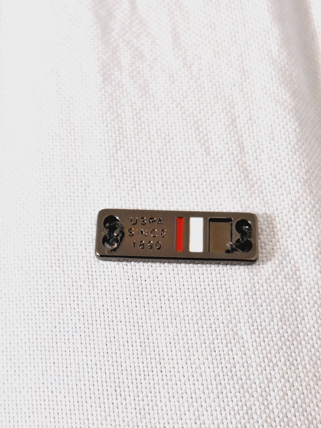 KOSZULA MĘSKA U.S. POLO ASSN.