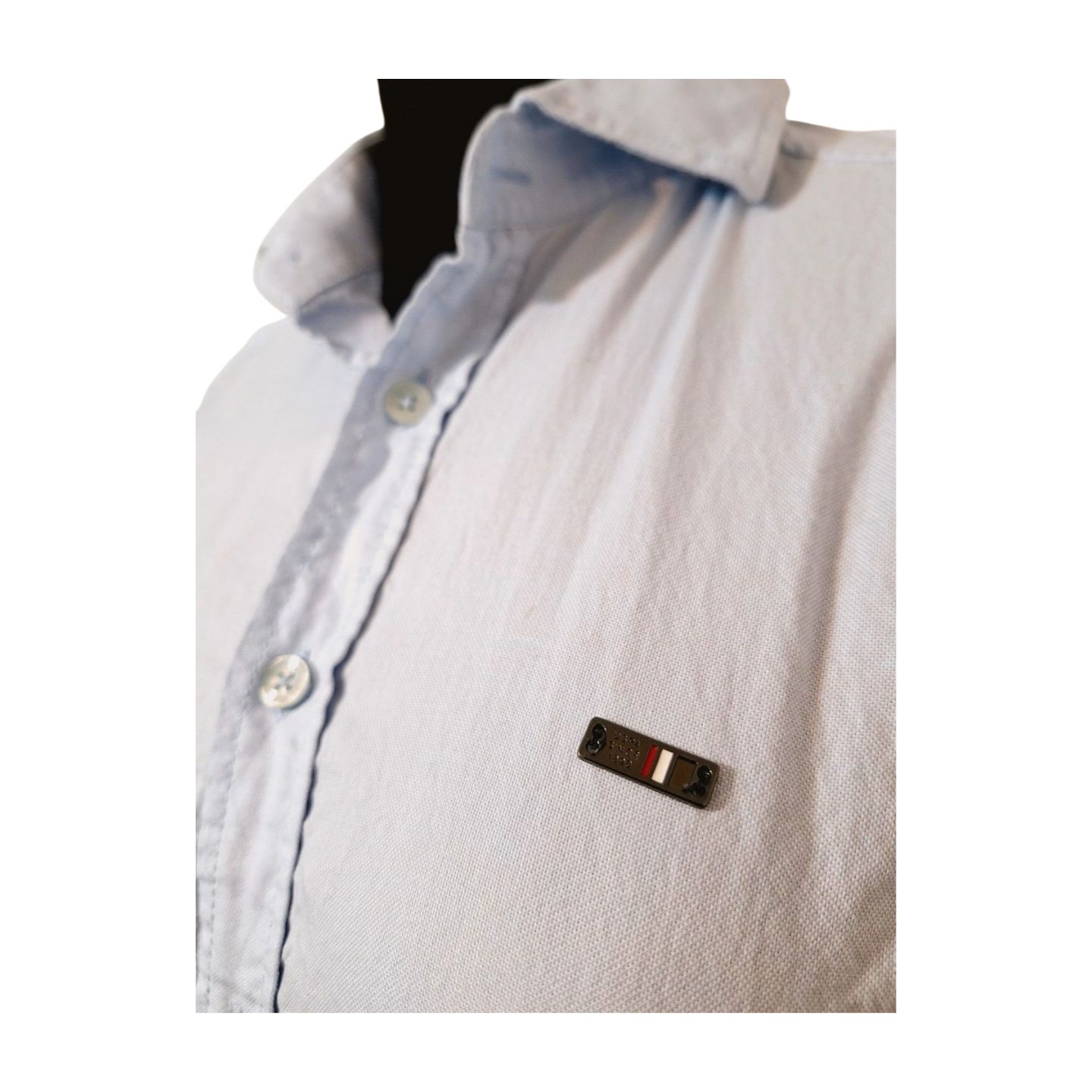 KOSZULA MĘSKA U.S. POLO ASSN.