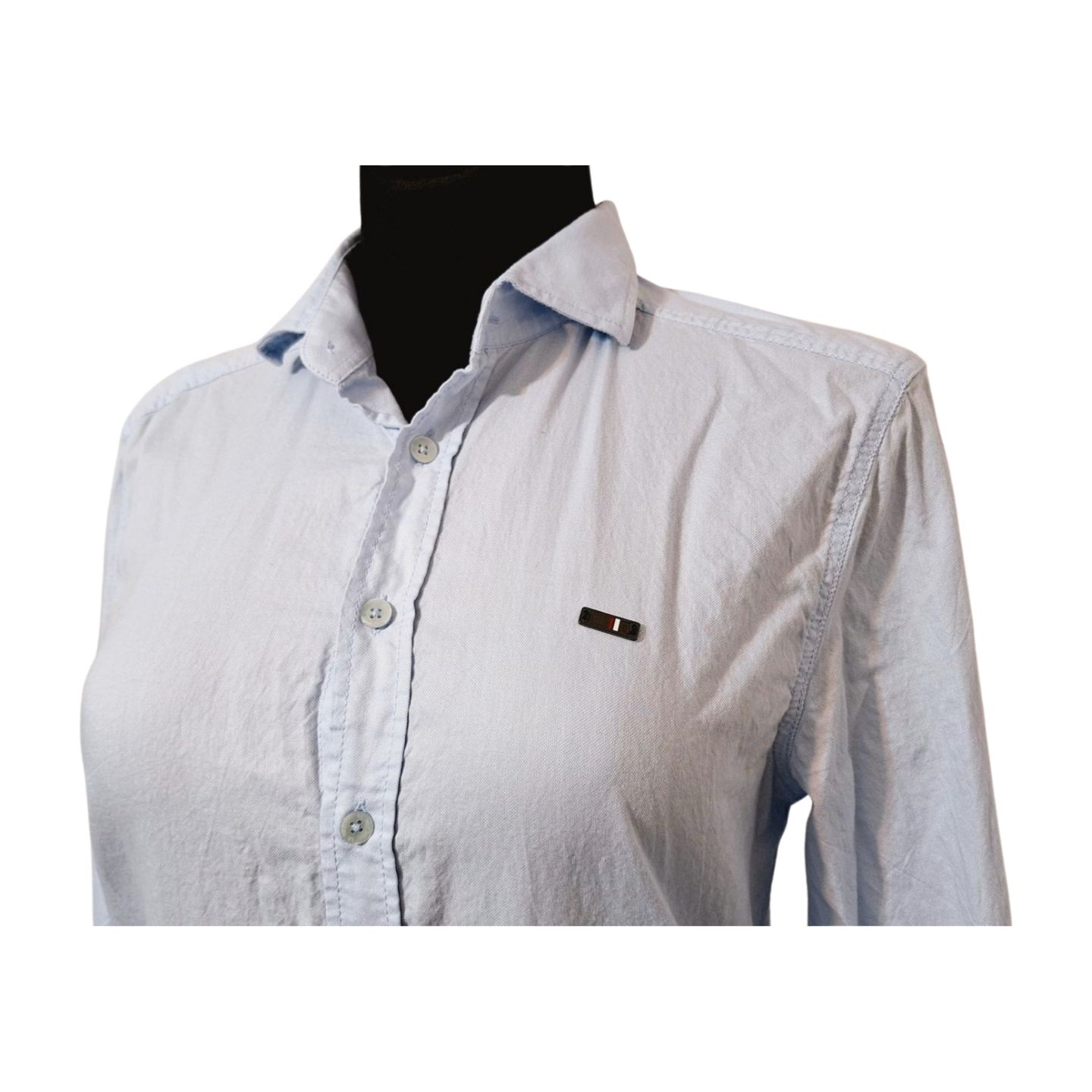 KOSZULA MĘSKA U.S. POLO ASSN.