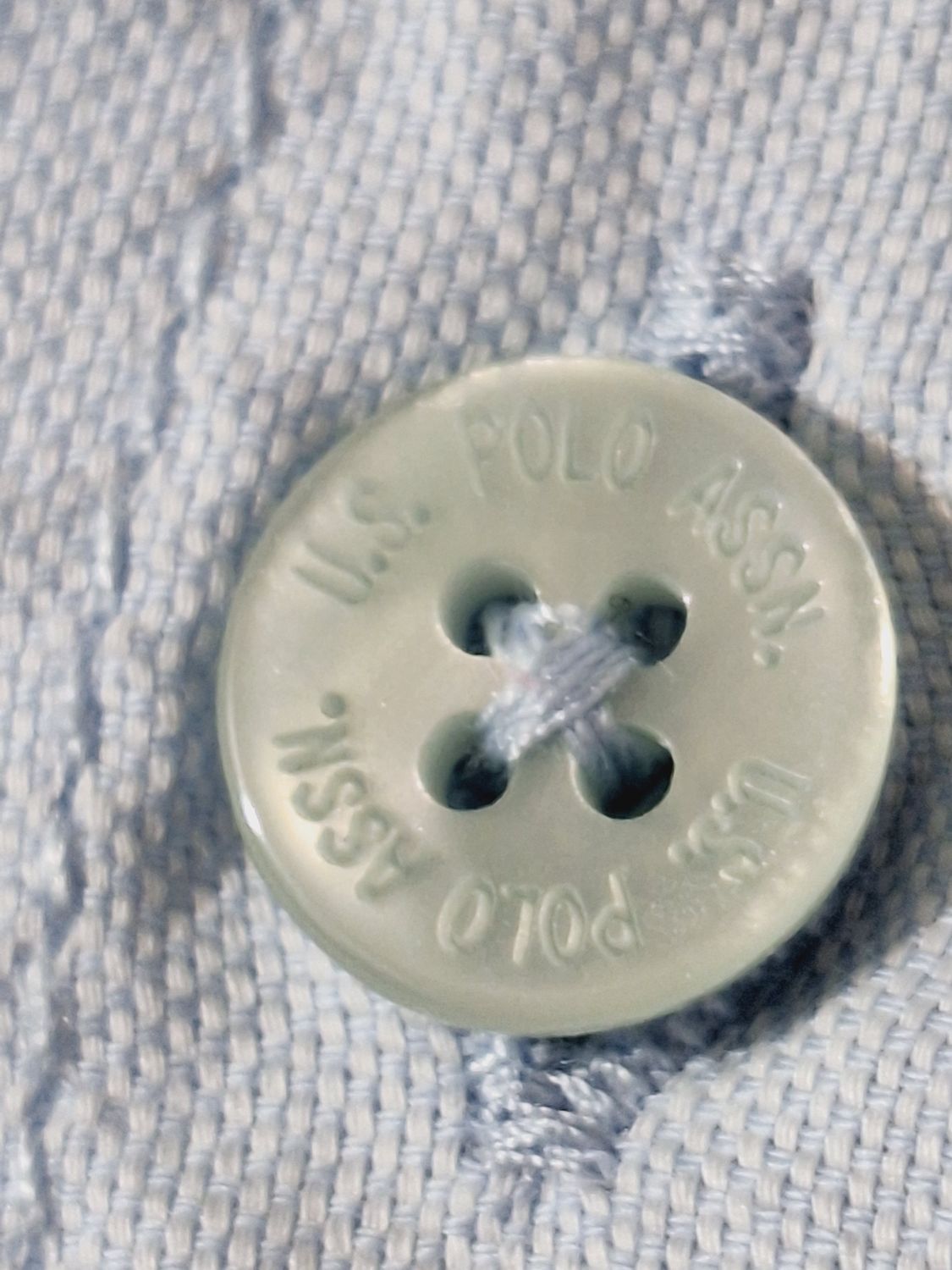 KOSZULA MĘSKA U.S. POLO ASSN.