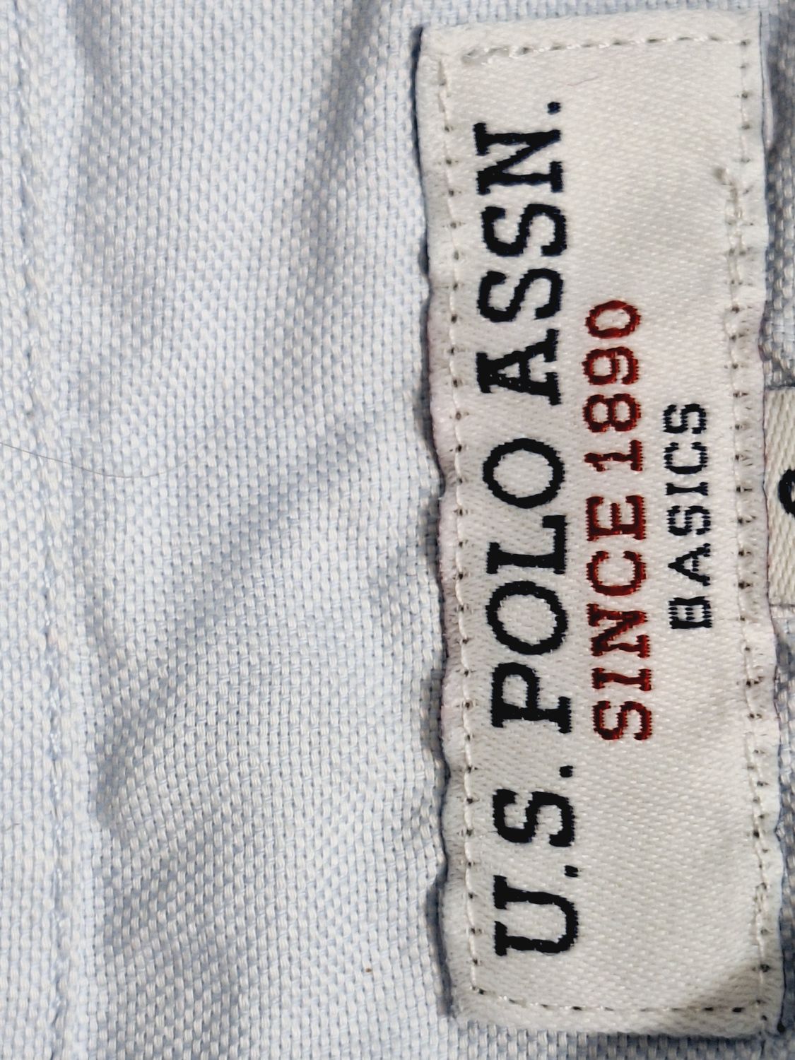 KOSZULA MĘSKA U.S. POLO ASSN.