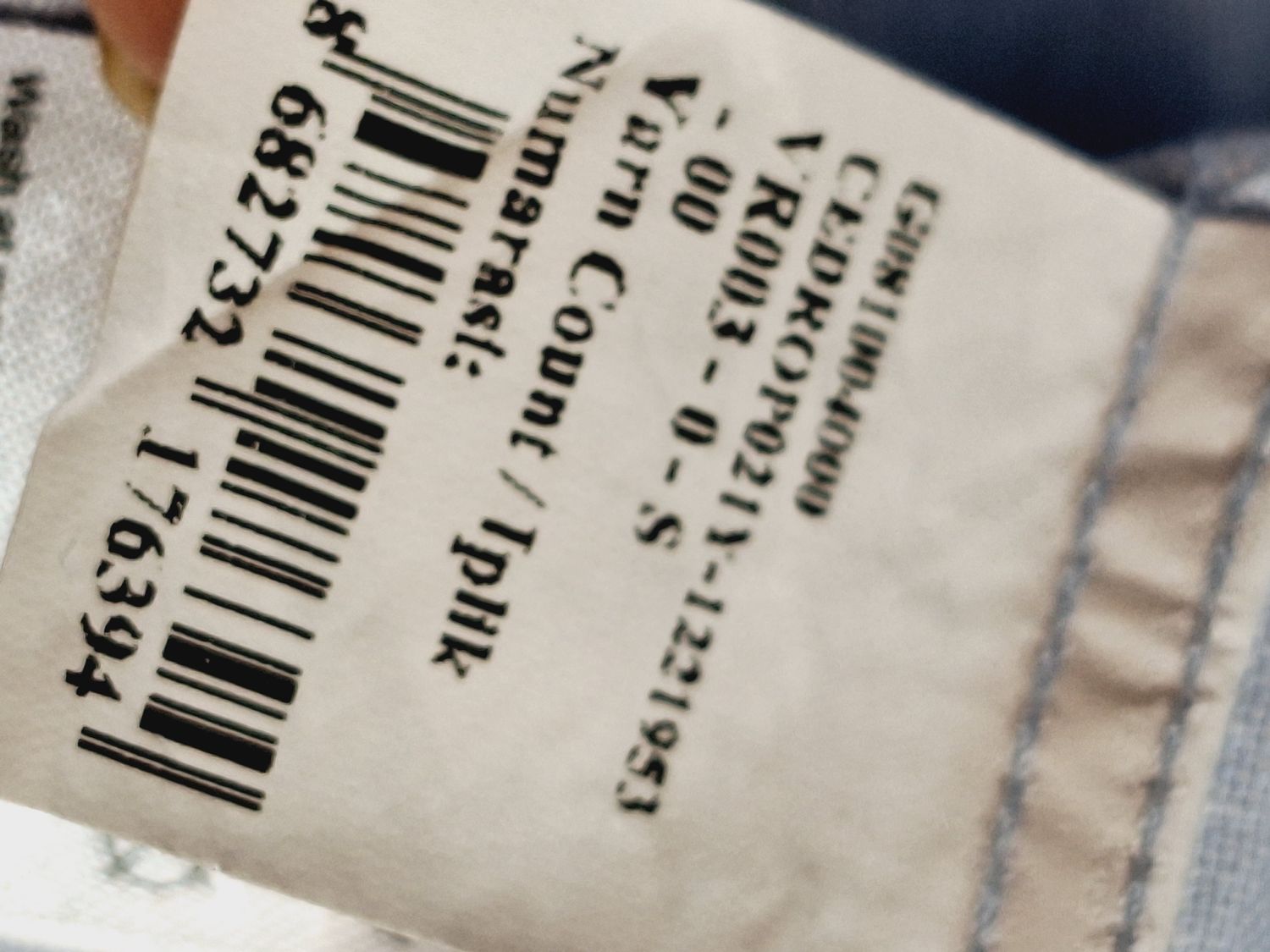 KOSZULA MĘSKA U.S. POLO ASSN.