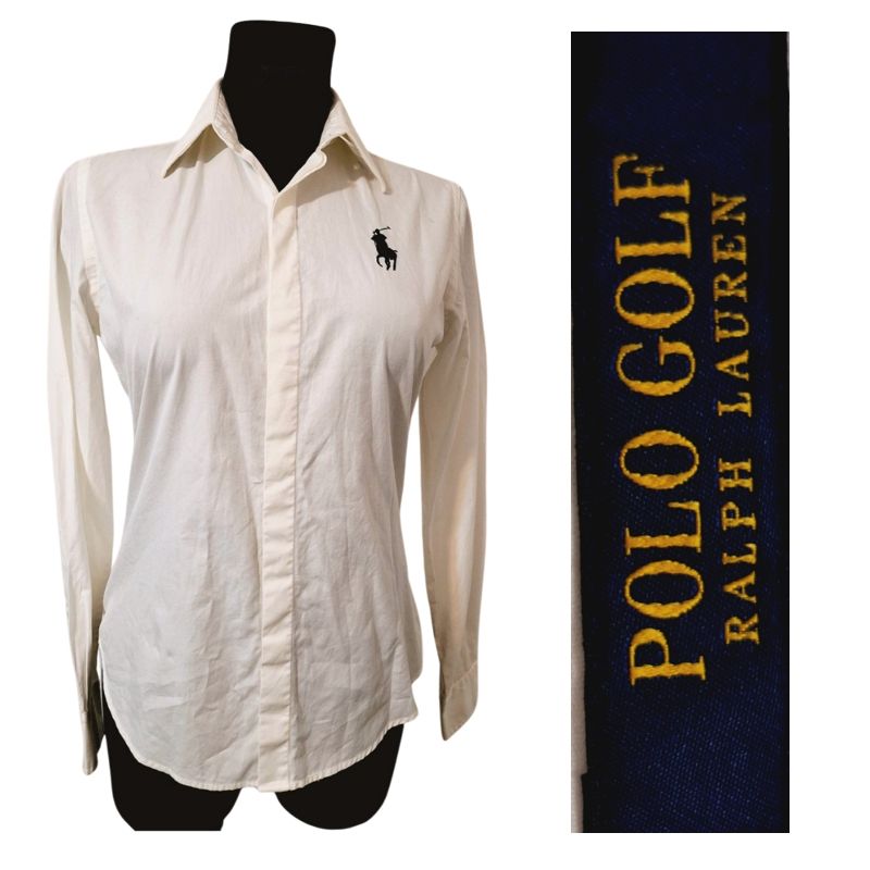 KOSZULA DAMSKA    RALPH LAUREN
