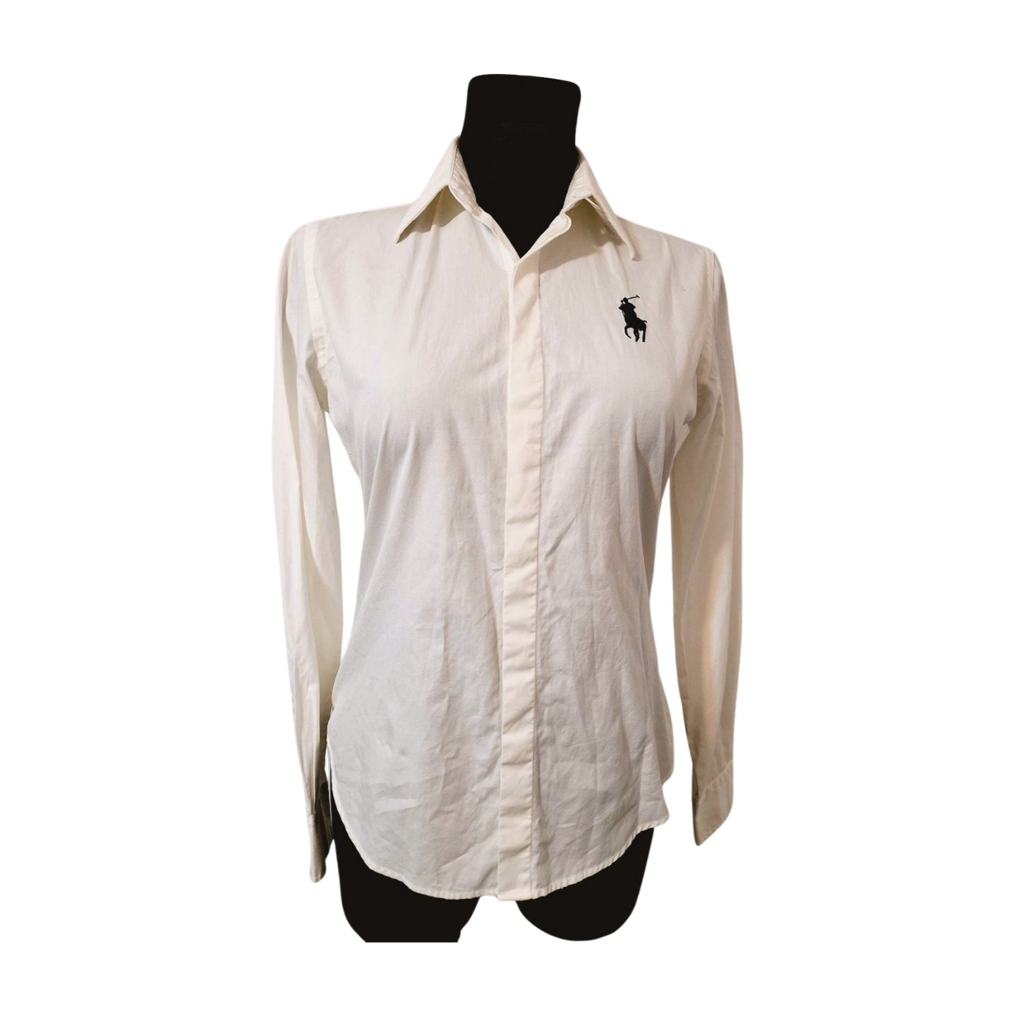 KOSZULA DAMSKA    RALPH LAUREN