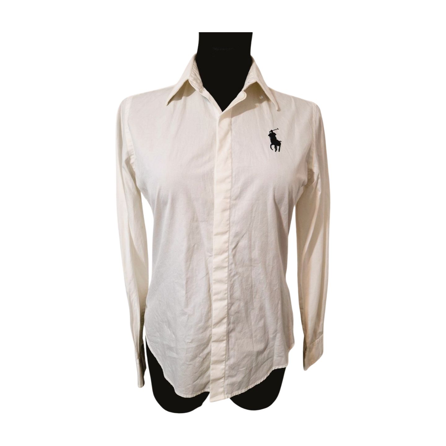 KOSZULA DAMSKA    RALPH LAUREN