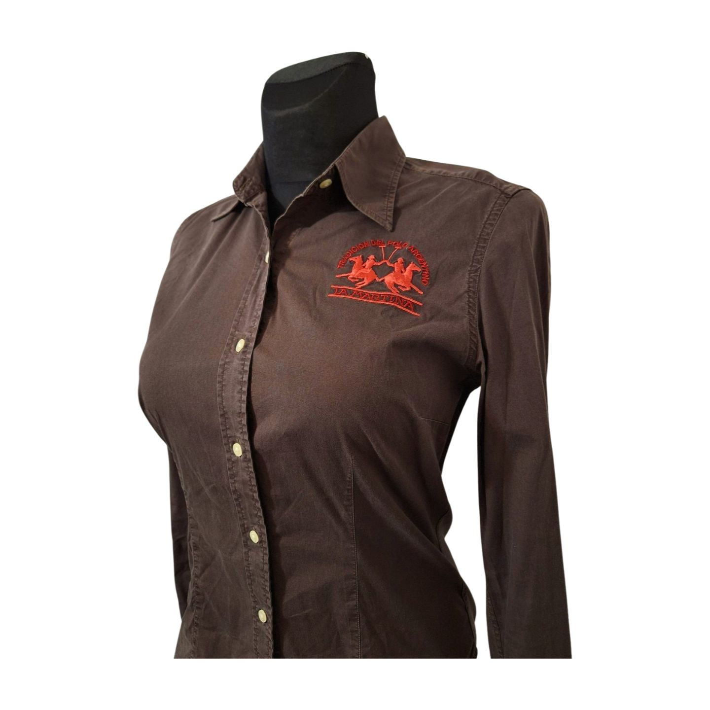 KOSZULA DAMSKA  LA MARTINA