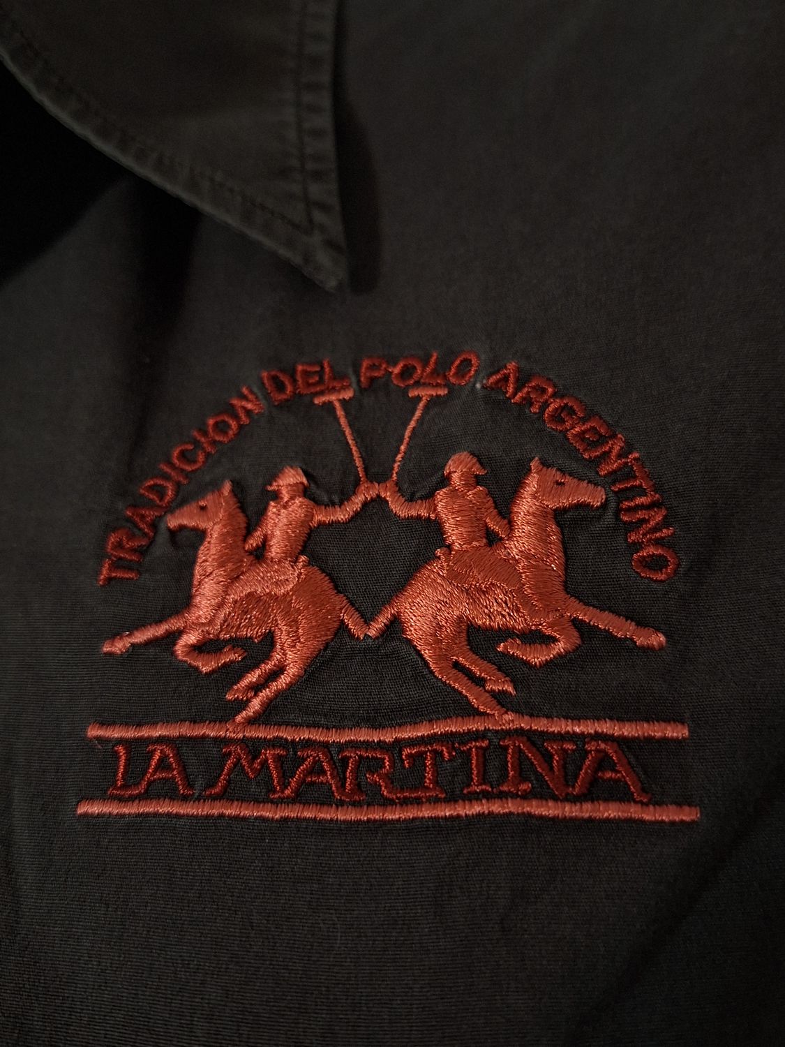 KOSZULA DAMSKA  LA MARTINA