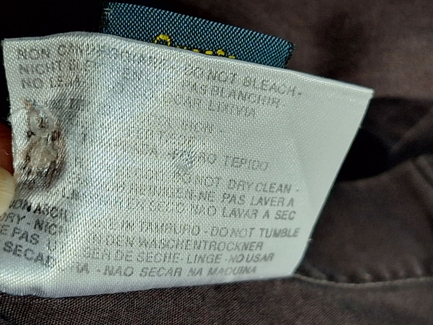 KOSZULA DAMSKA  LA MARTINA