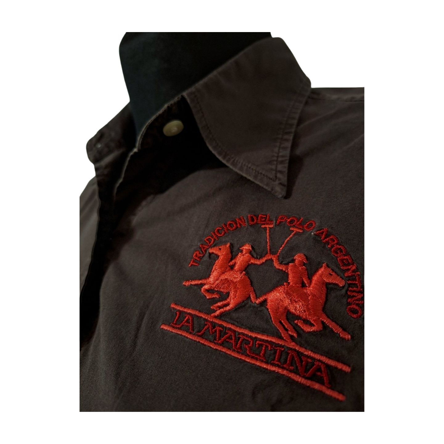 KOSZULA DAMSKA  LA MARTINA